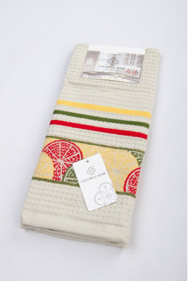 Набір кухонних рушників